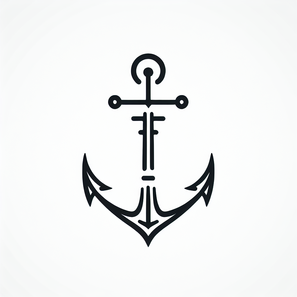 An Anchor