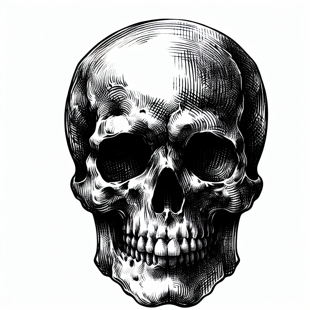 Skull