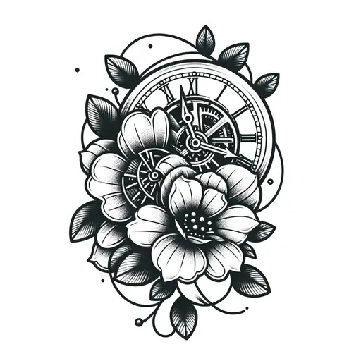 30 Tattoo Ideas with Deep Meaning (And How to Design Yours with AI)