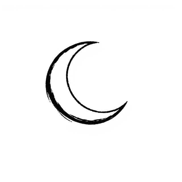 Behind-the-Ear Tattoo Ideas (That Are Small but Bold)