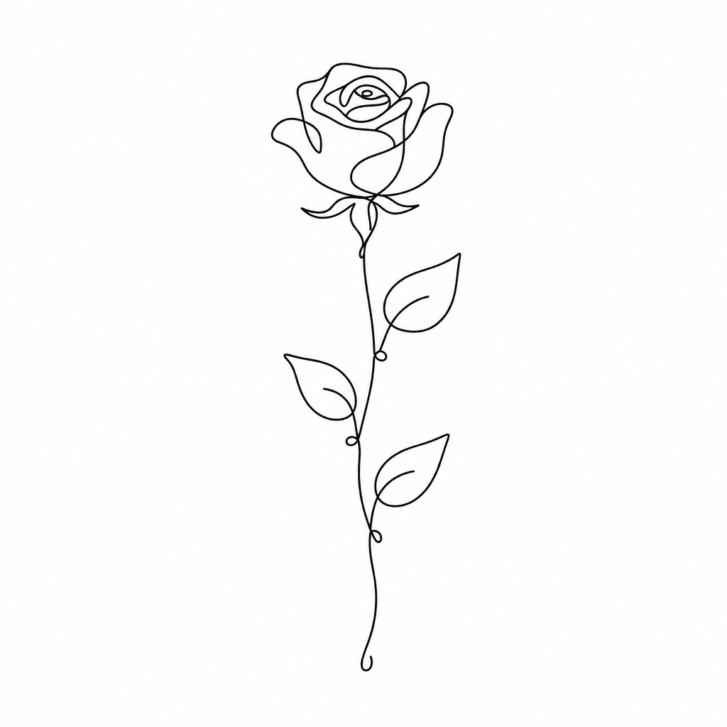 30 Vertical Tattoo Ideas tattoo ideas collection