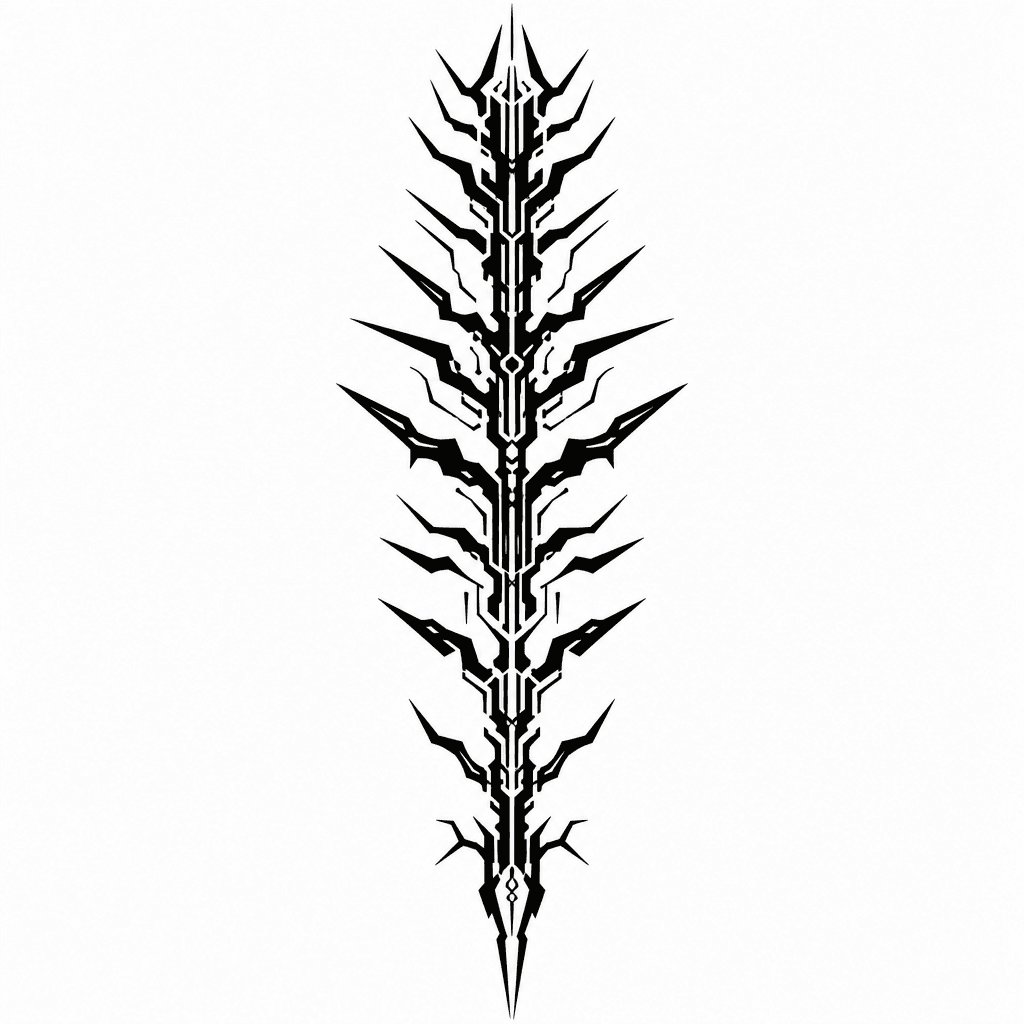 24 Cybersigilism Tattoo Ideas tattoo ideas collection