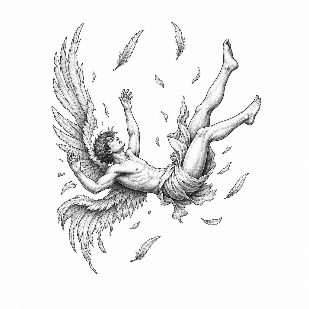 30 Greek Mythology Tattoo Ideas tattoo ideas